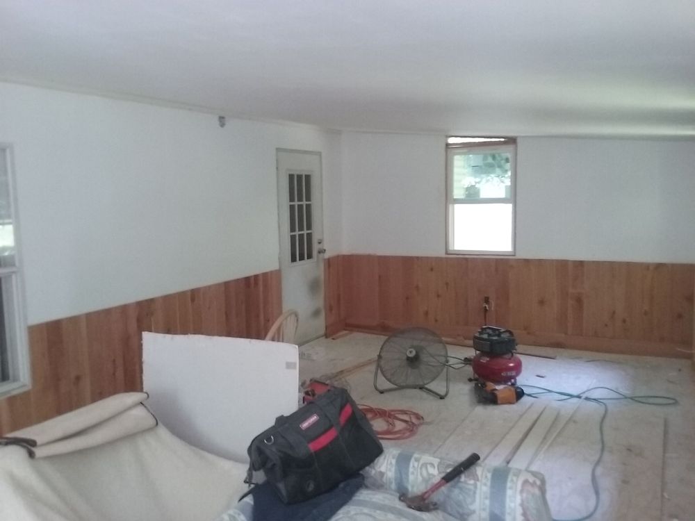 Kasey K Weist Construction
