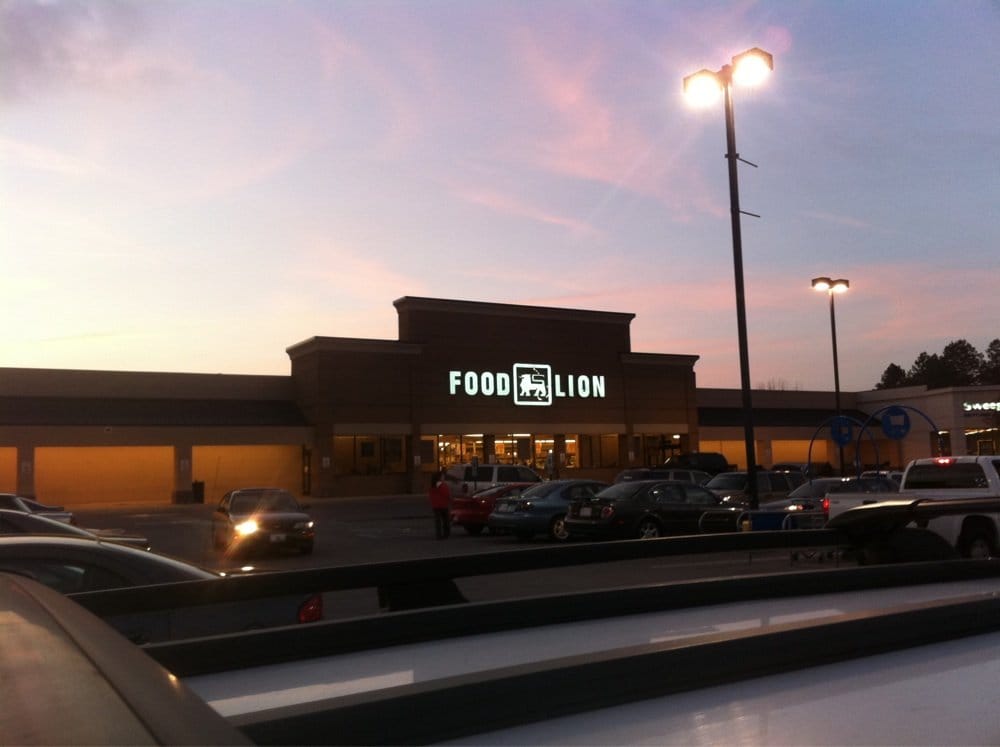 Food Lion