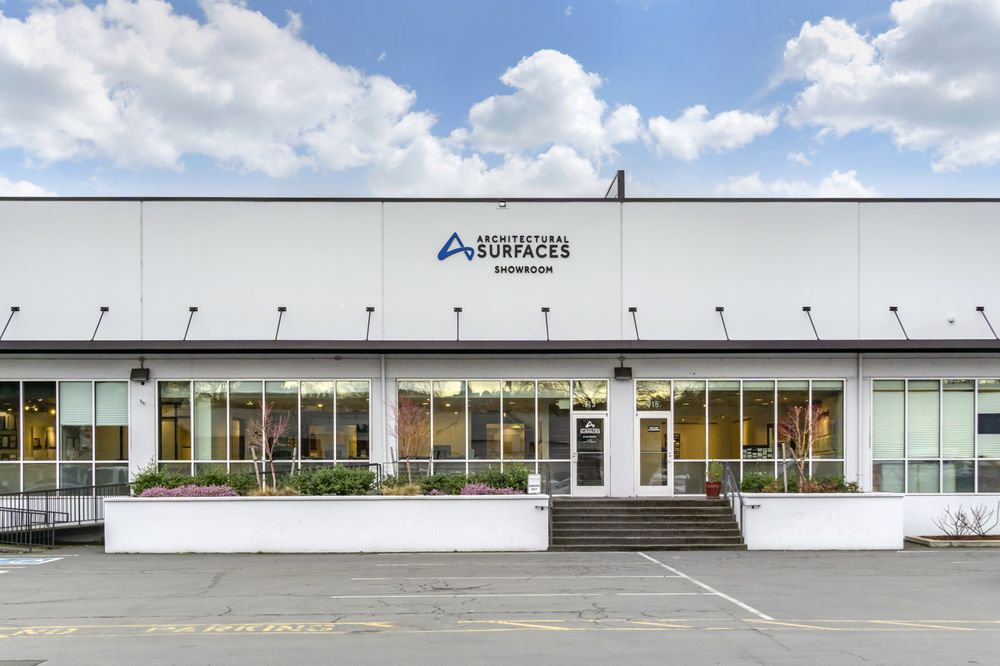 Architectural Surfaces