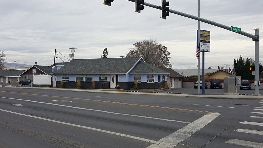 Wright Insurance Agency