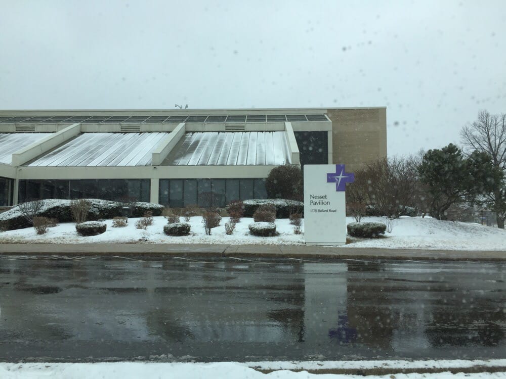 Nesset Pavillion 12 Reviews Medical Centers 1775 Ballard Rd, Park Ridge, IL Phone Number