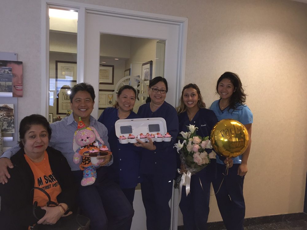 image of business Glenn Belen, DDS - San Mateo Dental Care