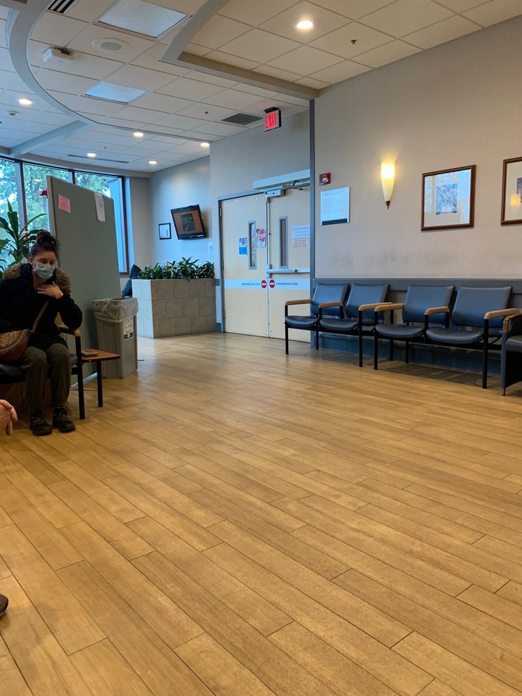 Providence Holy Family Hospital