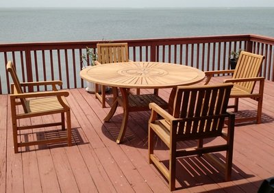 Sunwood Restoration