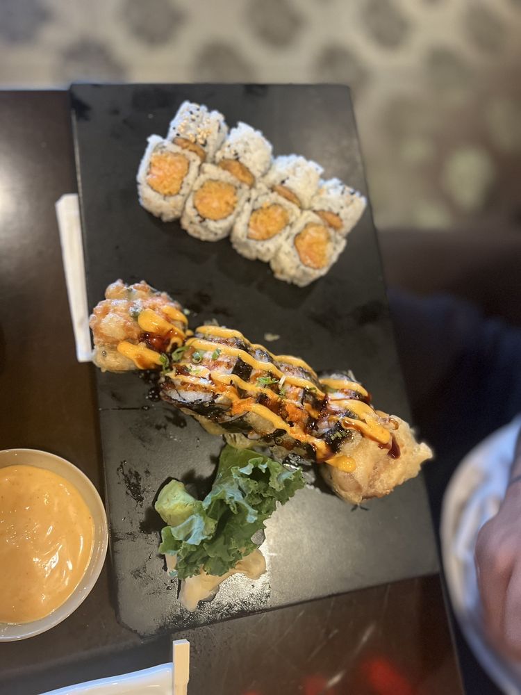 Wasabi Japanese Steak House Wasabi Japanese Steak House