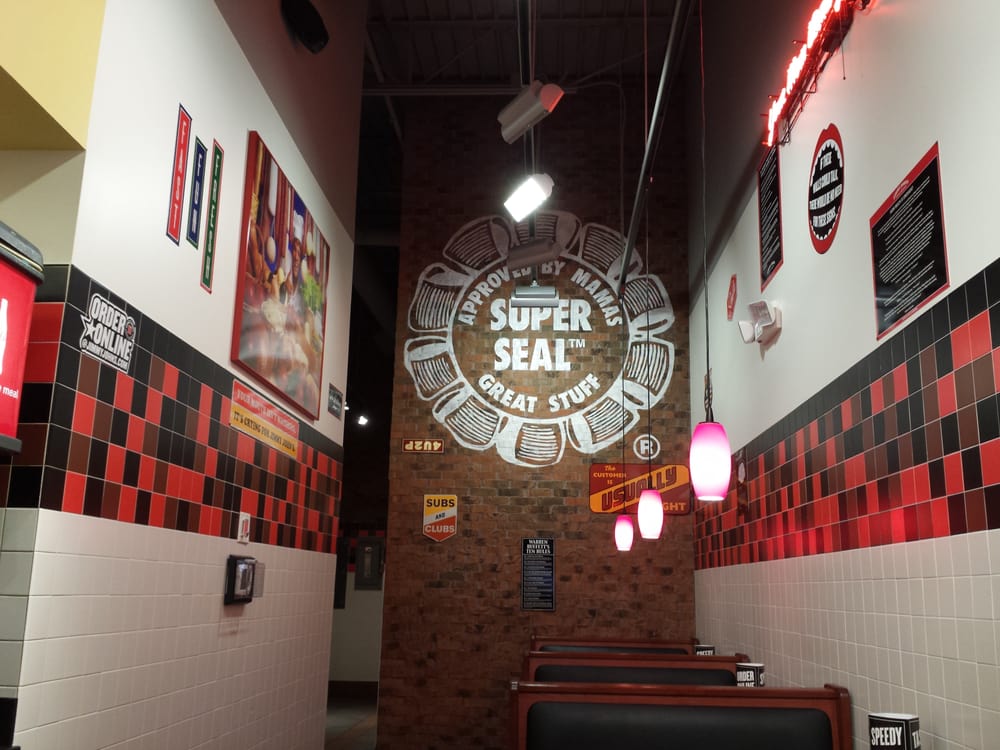 Jimmy John’s 15 Reviews Delis 4087 W Maple Rd, Bloomfield Hills