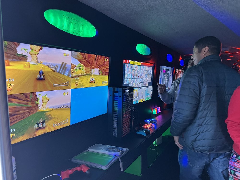 Jump Jump Around Inflatables and Event Rentals