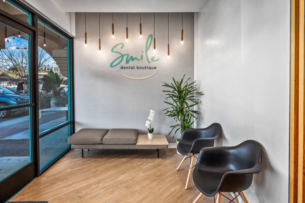 image of business Smile Dental Boutique