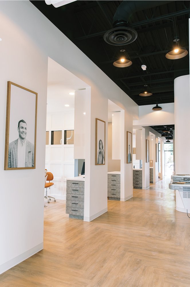 image of business Northside Dental