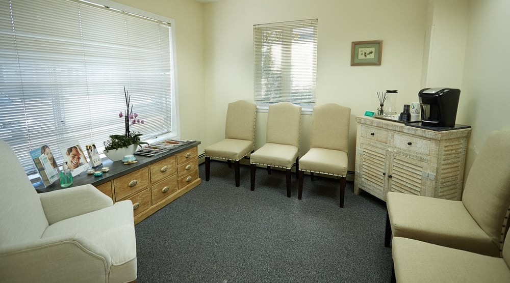 image of business South Shore Prosthodontics