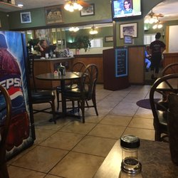 Alberto S Pizzeria Italian Restaurant 14 Photos 41 Reviews Photo Of Alberto S Pizzeria Italian Restaurant Edgewater Fl United States The Bar