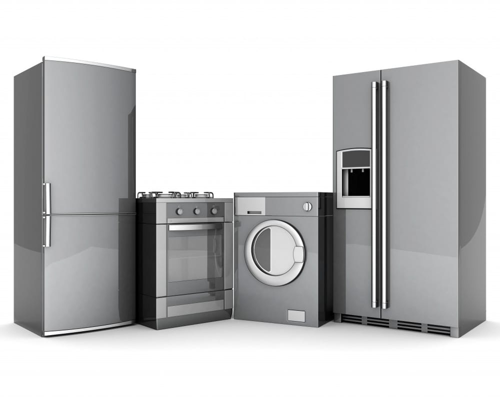 Kirpal Appliances Ltd