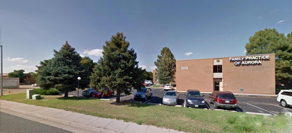 image of business Family Practice of Aurora