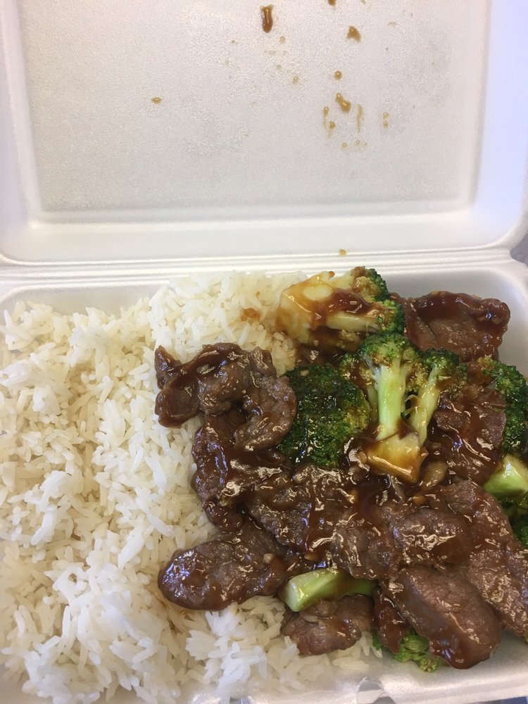 Panda Kitchen