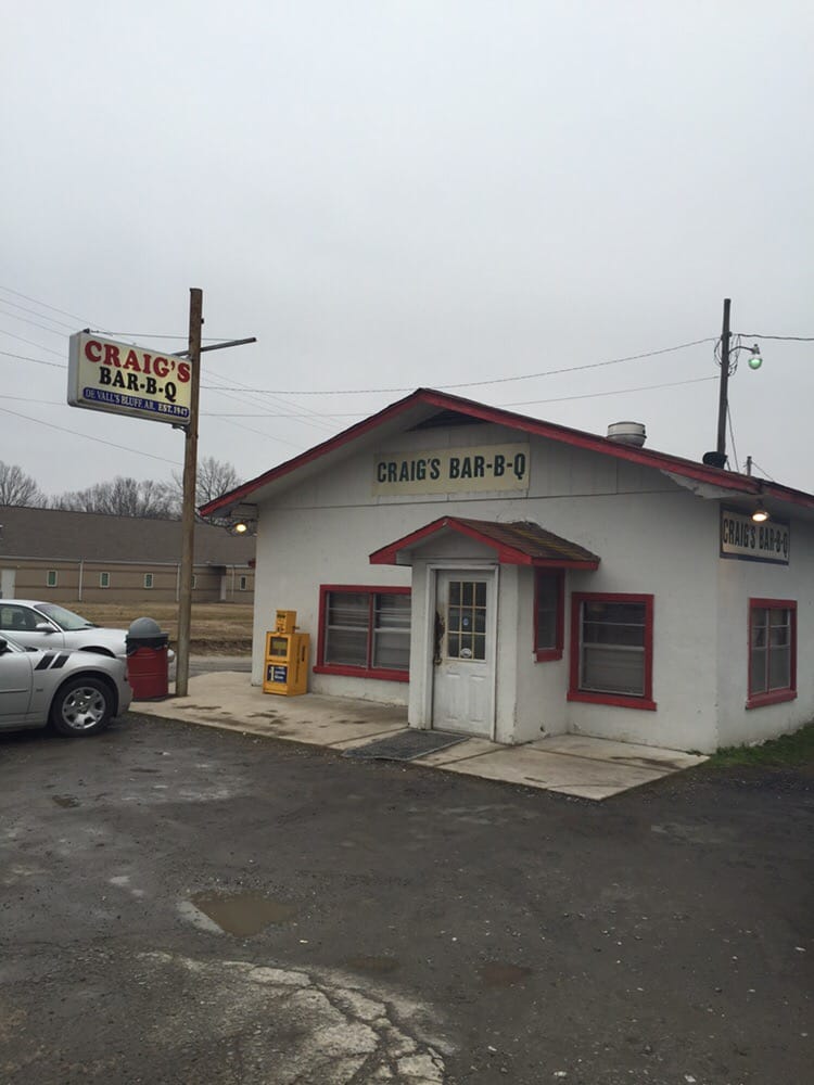Craig’s Brothers Cafe 15 Reviews Barbeque Hwy 70, De Valls Bluff