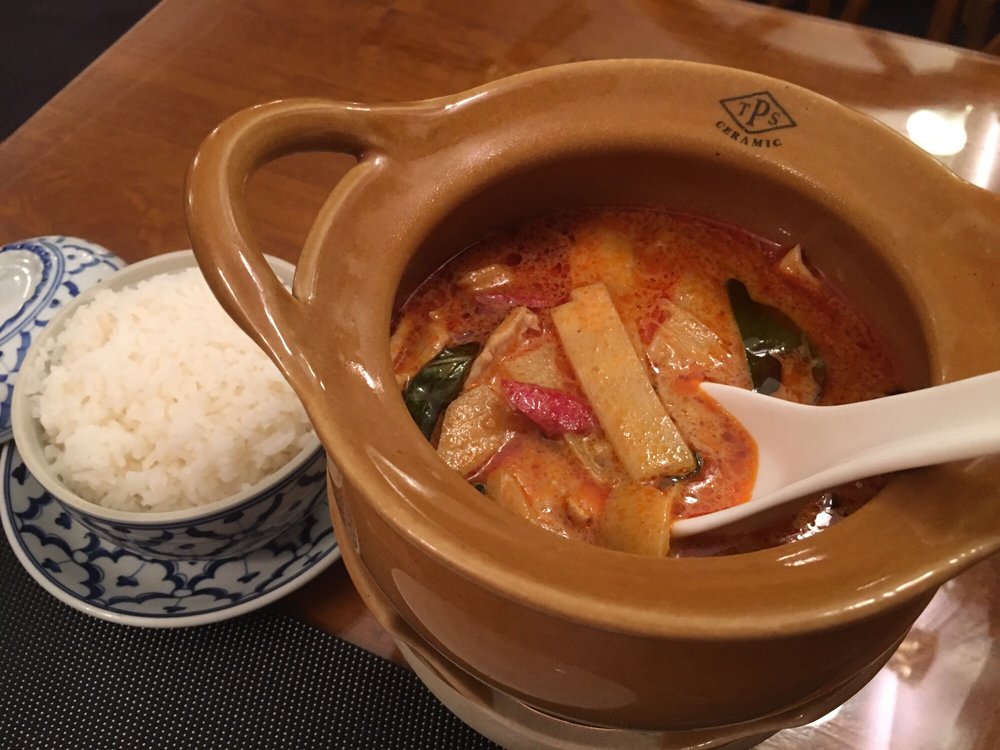 Lanthong Thai Restaurant Gallery