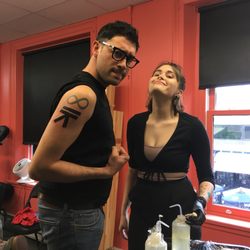 Vermont Custom Tattoo and Piercing - 25 Reviews - Tattoo ...
