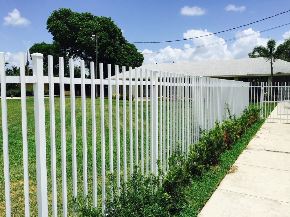 Fence Solutions