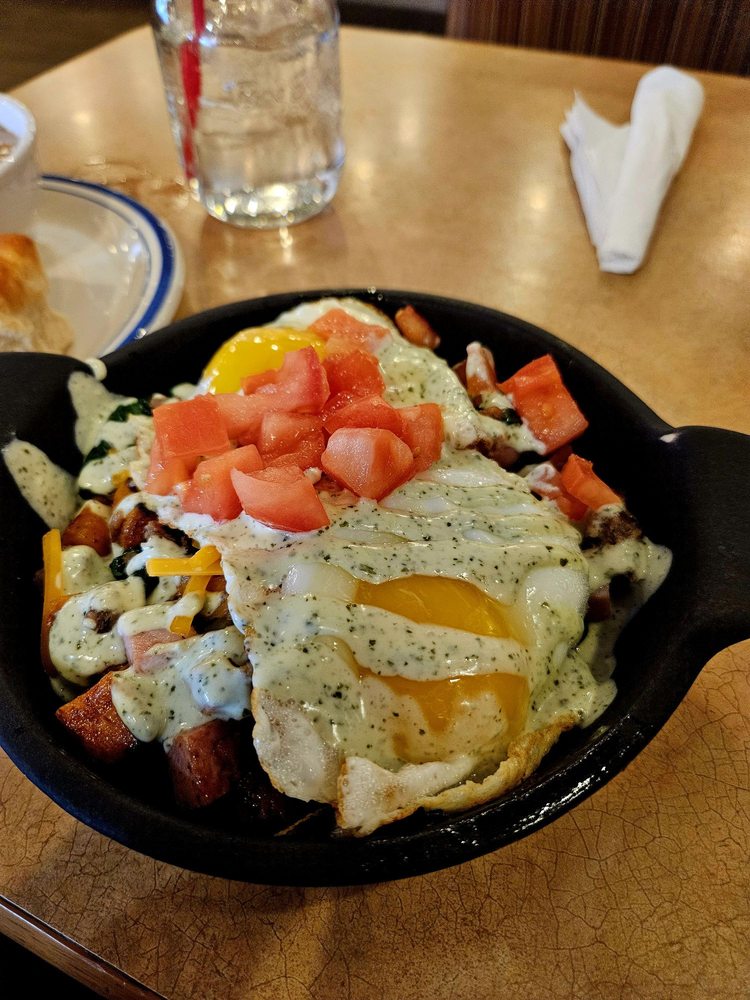 Bob Evans
