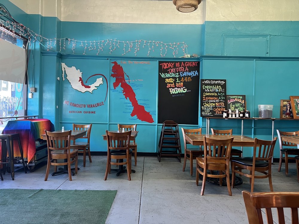 Mi Ranchito Veracruz