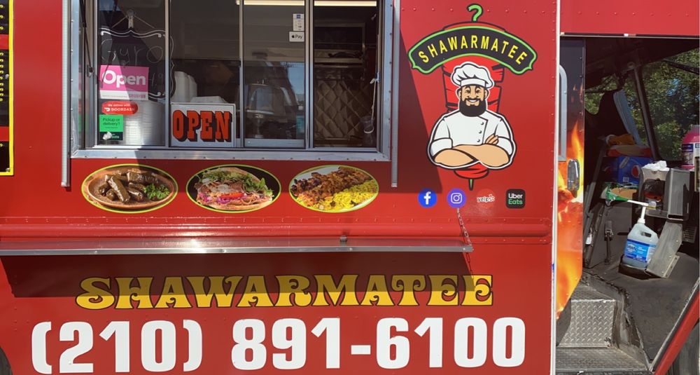Shawarmatee