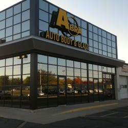 abra auto body corporate office