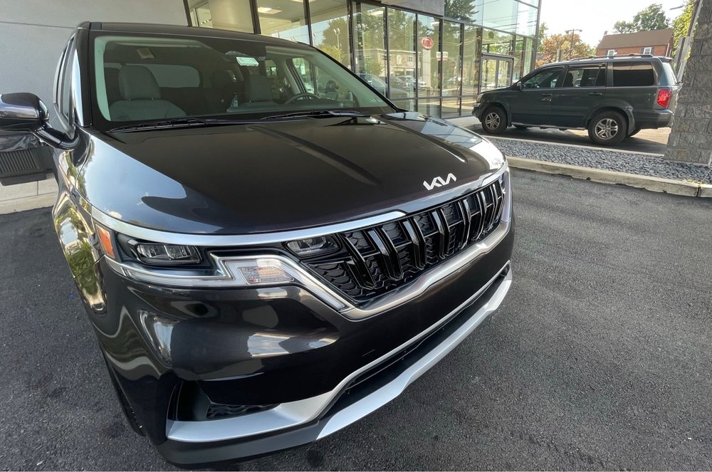 Sussman Kia