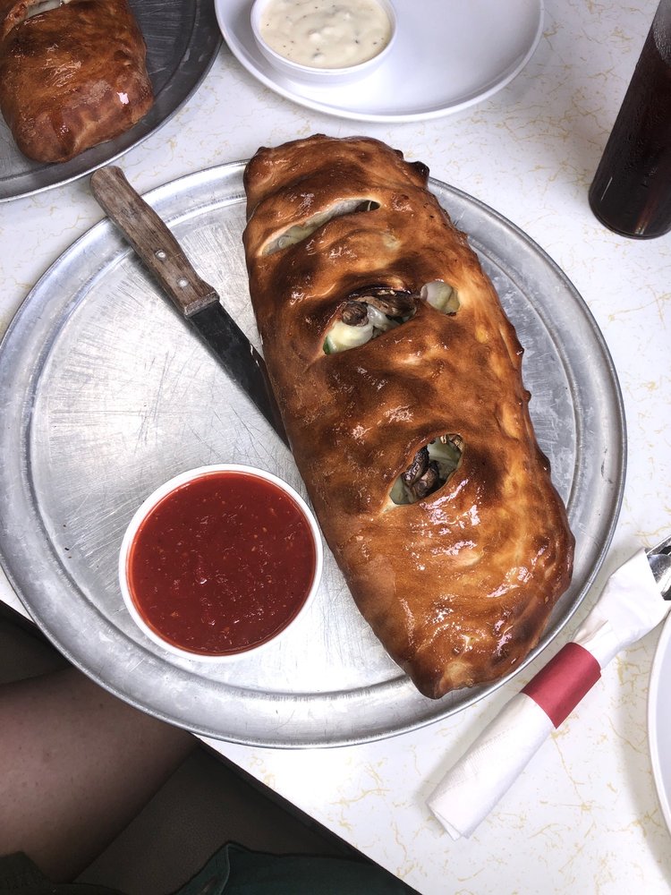 Lauver's Family Traditions Restaurant, Port Trevorton Roadtrippers