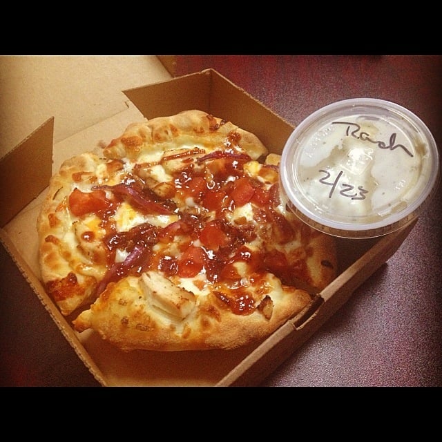 Personal Yelp Photo Of Round Table Pleasanton Ca United States Personal