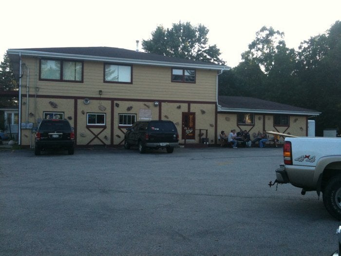 Richy’s D.S. Bar Dive Bars S91w22920 Milwaukee Ave