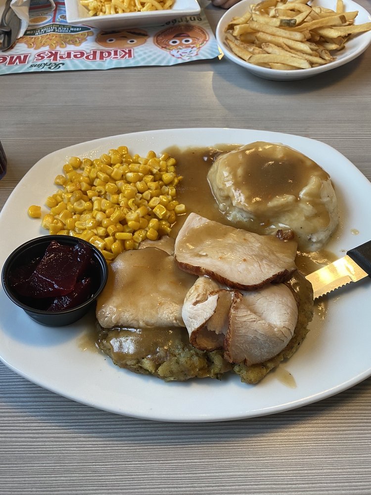 Perkins Restaurant & Bakery