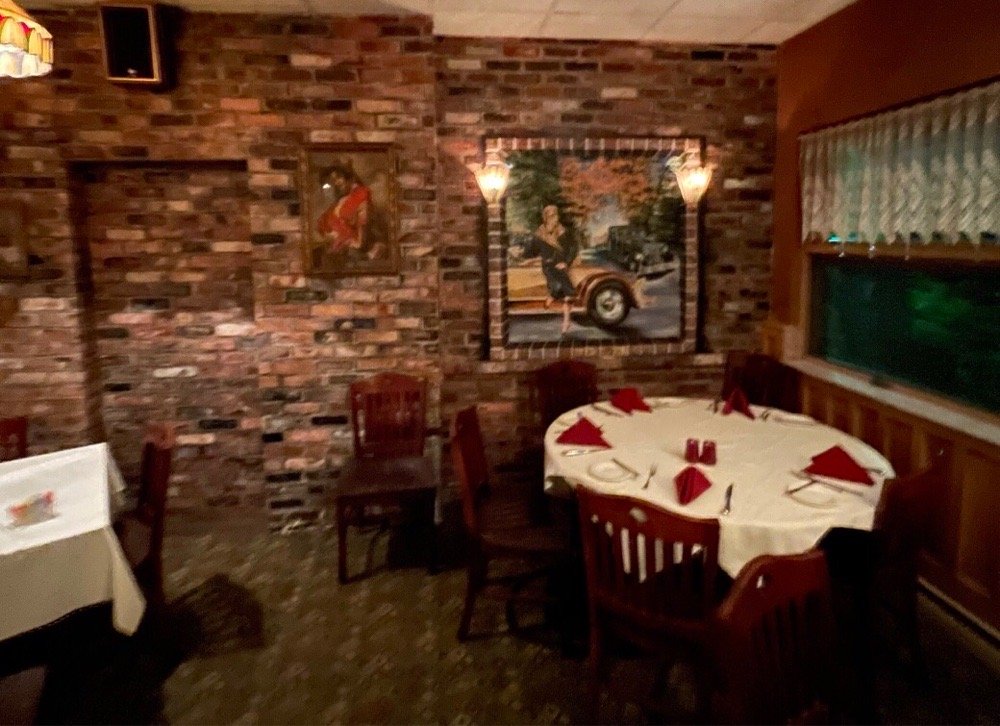 Sewickley Speakeasy