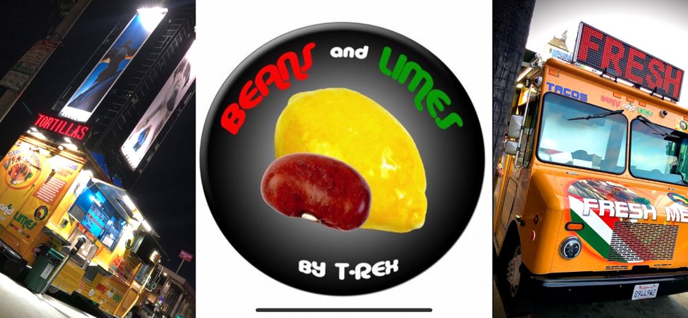 Beans And Limes Beans And Limes