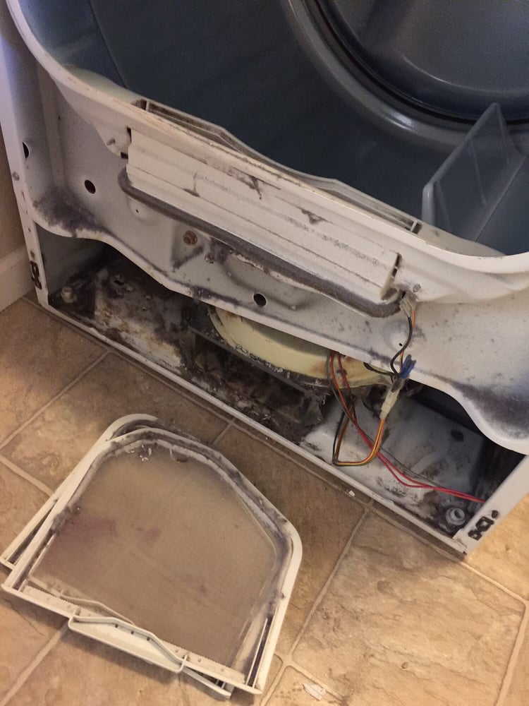 Bragg Used Appliance