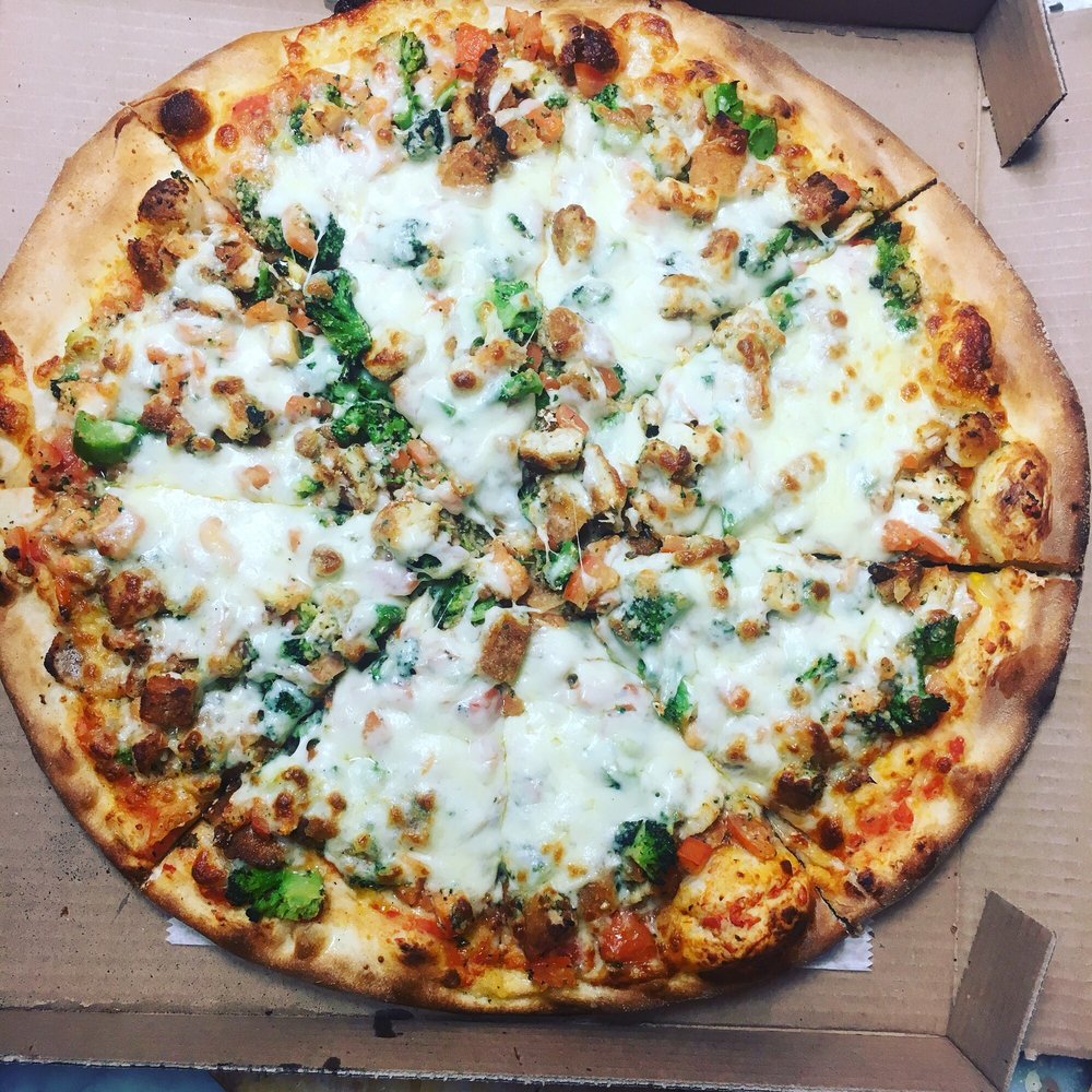 Park Avenue Pizza Order Food Online 26 Photos & 53 Reviews Pizza