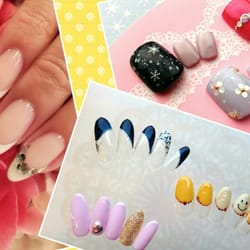Yelp Reviews For Blend Este Nail Salon 41 Photos New Day