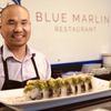 Blue Marlin
