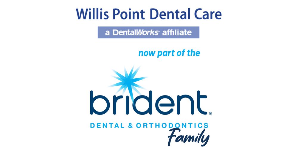 image of business Willis Point Dental Care