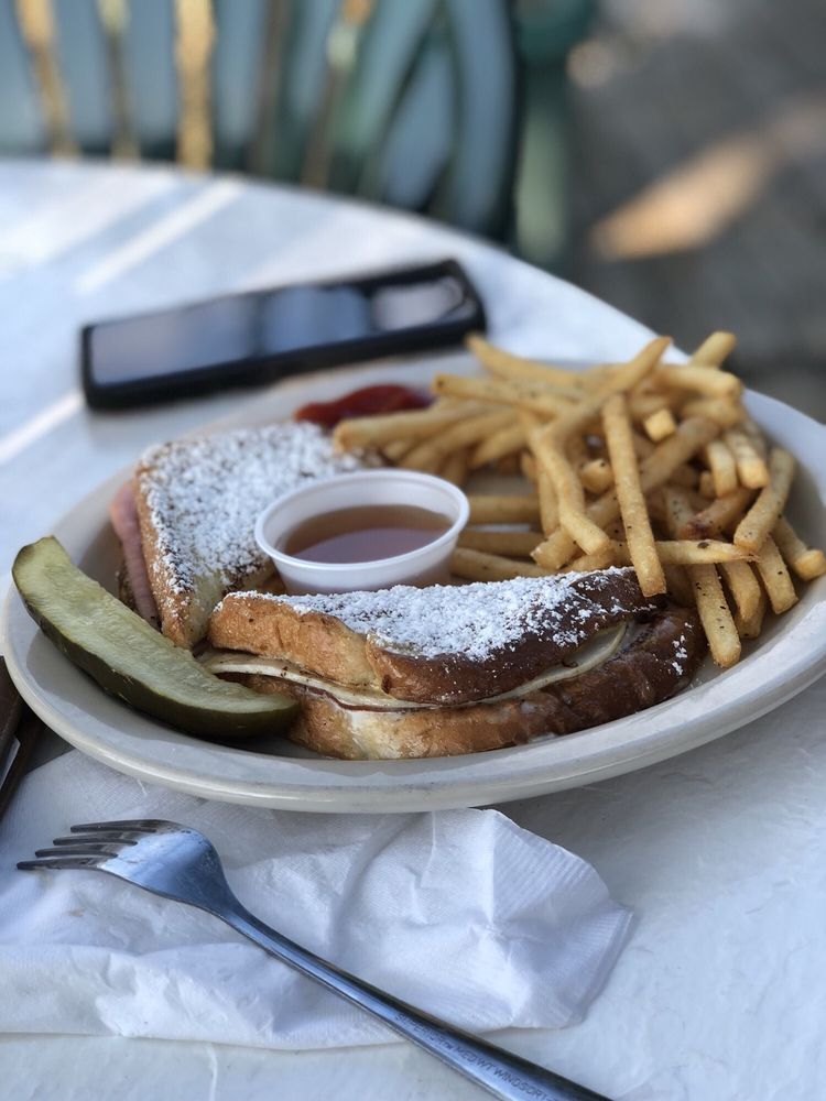 Captain Bob Beck’s Marina Cafe 98 Photos & 133 Reviews Seafood