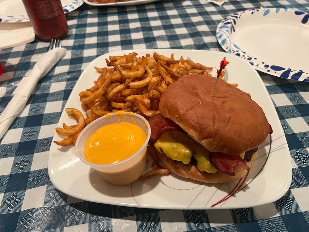 Bear's Inn