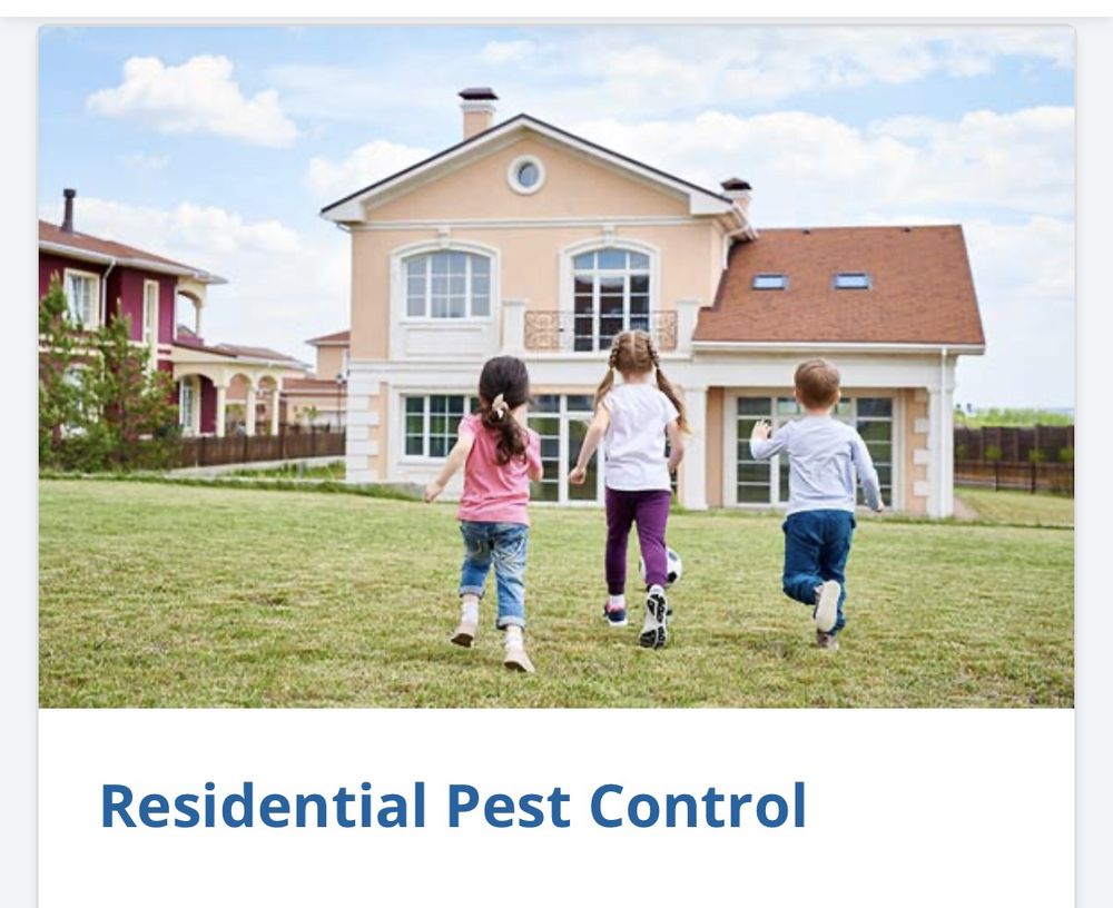 Cal Tech Enviro Pest Management