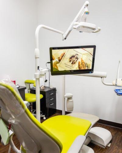image of business Modern Smiles Family Dentistry