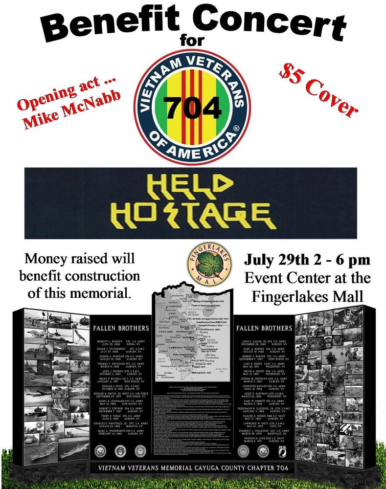 Fingerlakes Mall