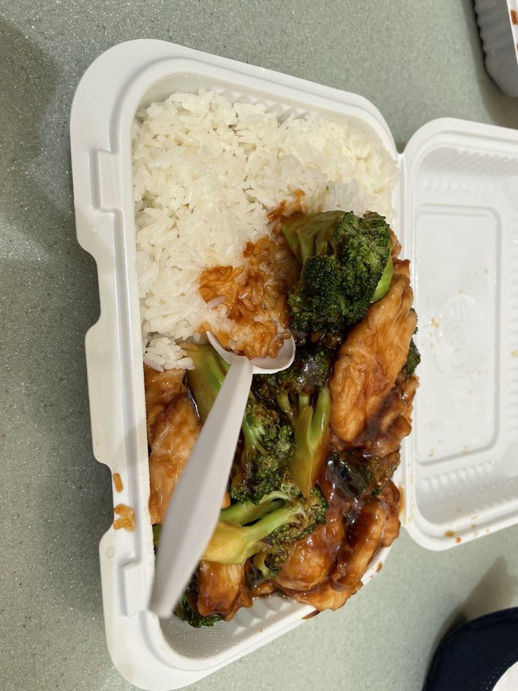 Taste of China