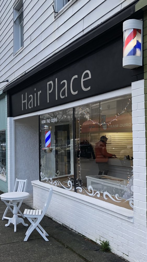 Hair Place