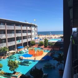 Best Western Flagship Closed Hotels Boardwalk 26th St Ocean Photo Of Best Western Flagship Ocean City Md United States