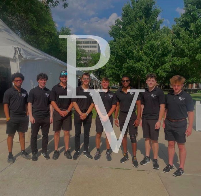 Pittsburgh Valet