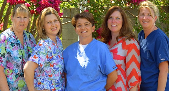 image of business Grass Valley Smiles