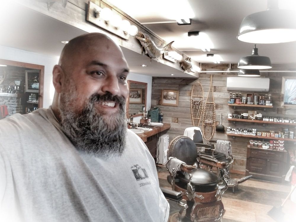 CABIN - Goods & Grooming for Gents
