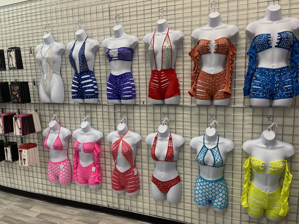 Az Lingerie